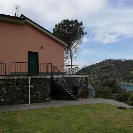 Valle Del Giuan