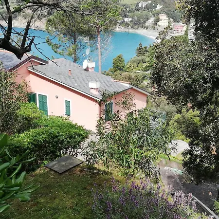 Valle Del Giuan Villa
